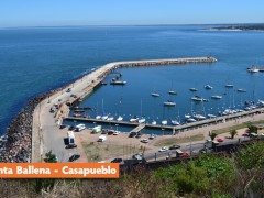 Feriadão 7 setembro Uruguai - Montevideo - Punta del Este - Piriápolis - Colônia Sacramento - Chui
